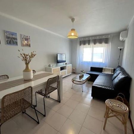 Apartamento Casa Hortense Olhão Zewnętrze zdjęcie