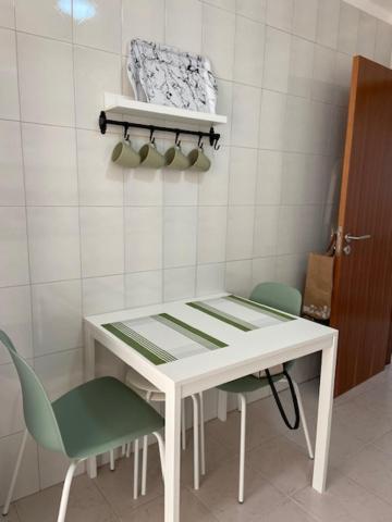 Apartamento Casa Hortense Olhão Zewnętrze zdjęcie