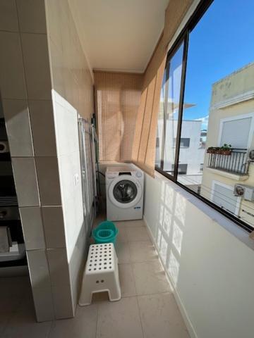 Apartamento Casa Hortense Olhão Zewnętrze zdjęcie