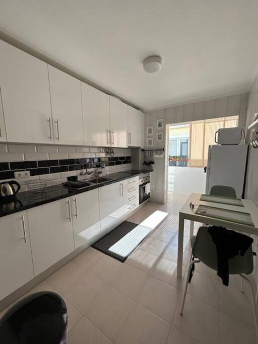 Apartamento Casa Hortense Olhão Zewnętrze zdjęcie