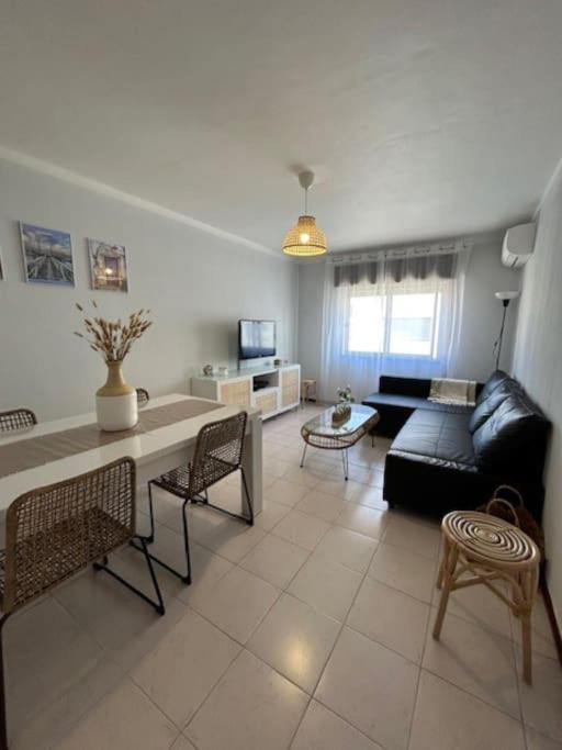 Apartamento Casa Hortense Olhão Zewnętrze zdjęcie