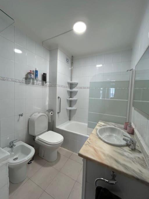 Apartamento Casa Hortense Olhão Zewnętrze zdjęcie