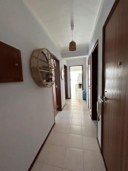 Apartamento Casa Hortense Olhão Zewnętrze zdjęcie