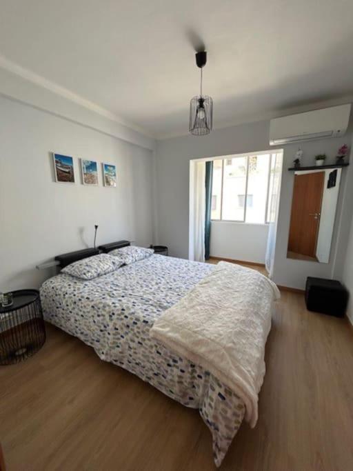 Apartamento Casa Hortense Olhão Zewnętrze zdjęcie